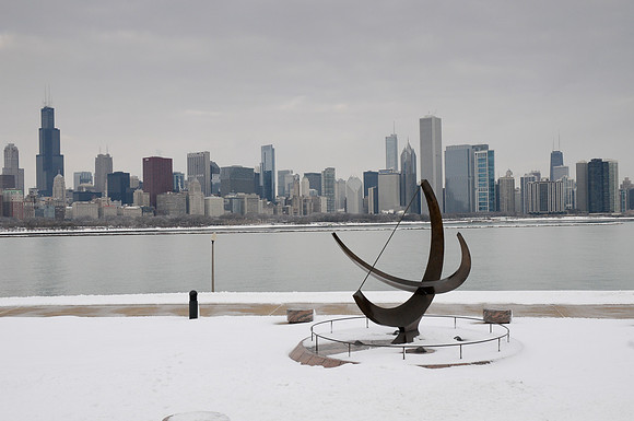 Chicago fev 2010