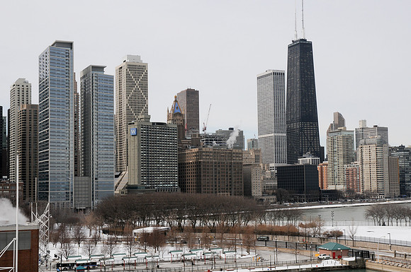 Chicago fev 2010