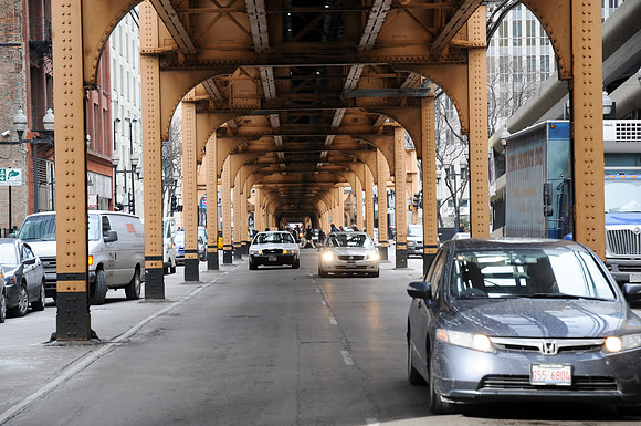 Chicago fev 2010