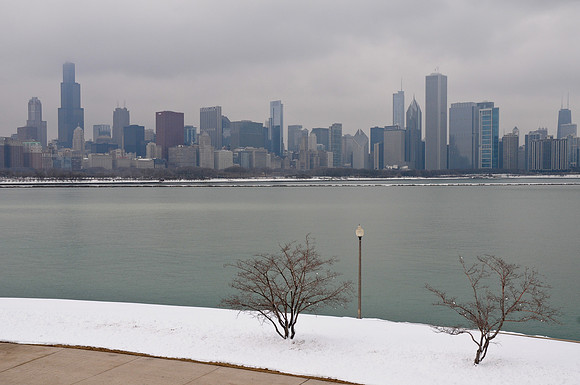Chicago fev 2010