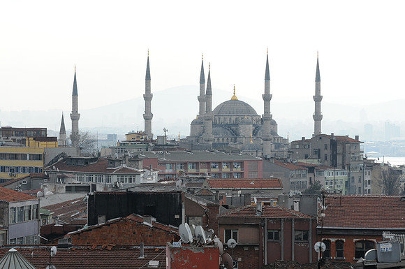 23032011-Istanbul