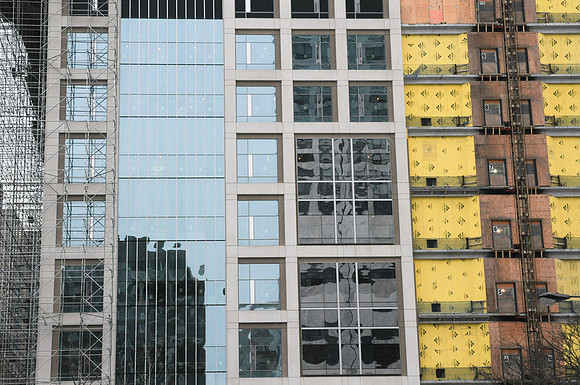 Chicago février 2010