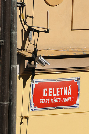 Couleurs Prague sept 11