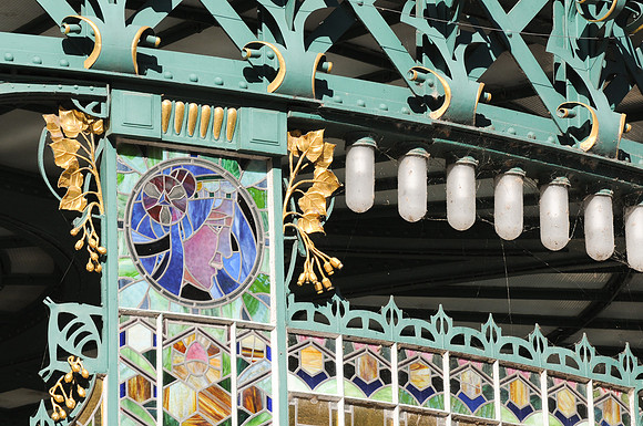 Art nouveau