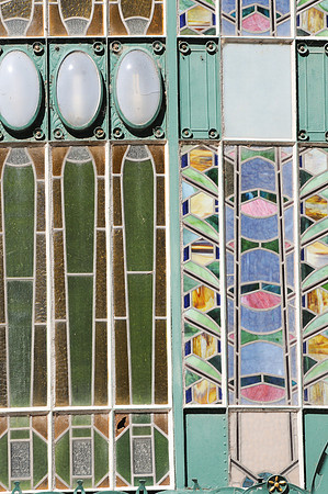 Art nouveau