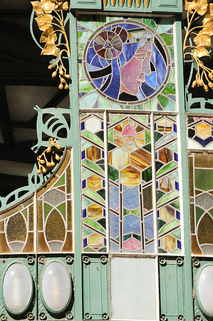 Art nouveau