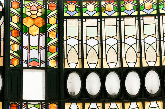 Art nouveau
