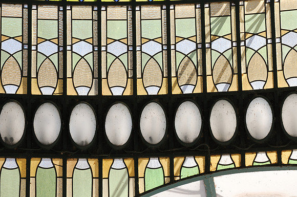 Art nouveau