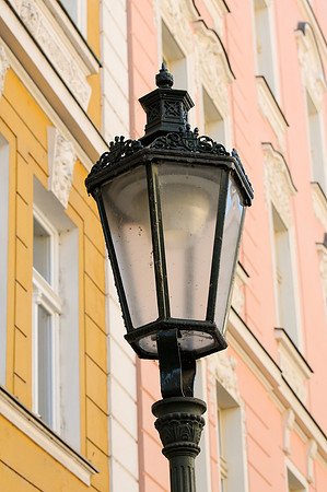 Couleurs Prague sept 11