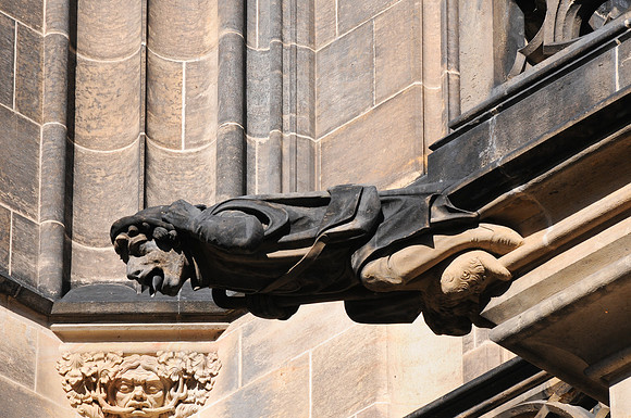 Prague