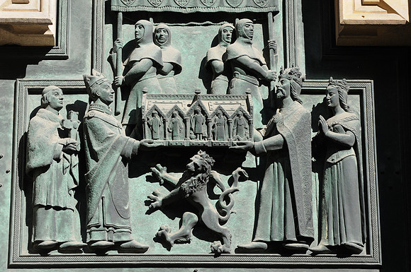 Prague