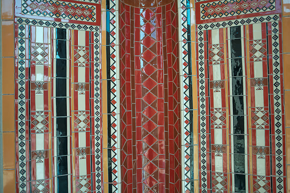 Grande Mosquée du Sultan Qaboos-2801