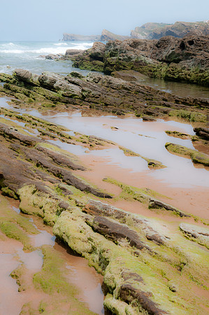 Août 2013 cote basque