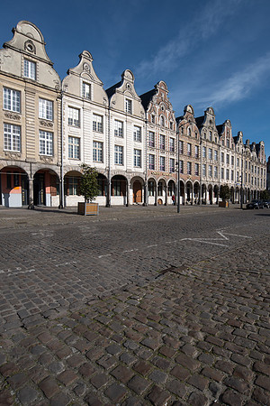 Arras mai 2016