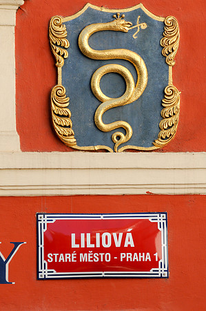 Prague