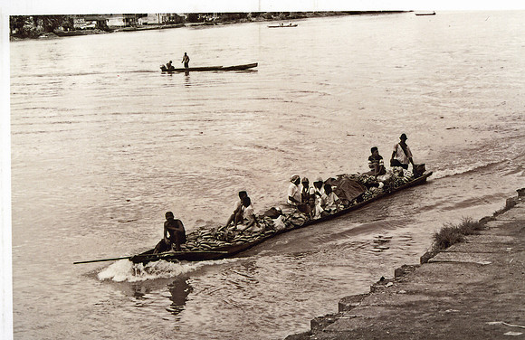 Rio atrato