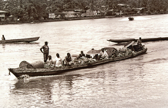 Rio atrato