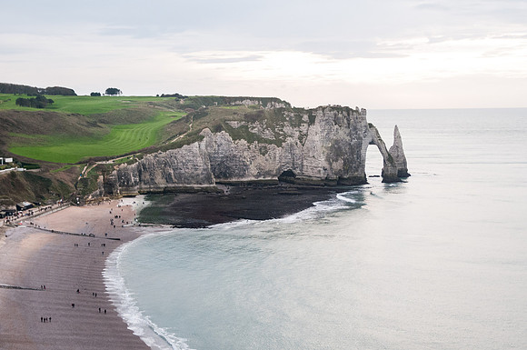 Etretat