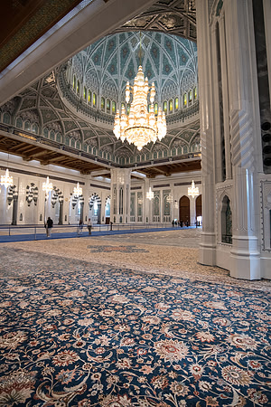 Grande Mosquée du Sultan Qaboos-2768