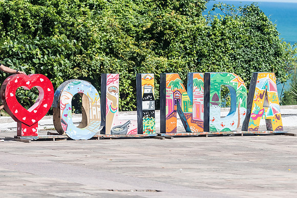 Olinda