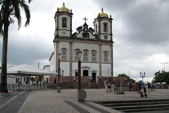 Église de Nosso Senhor do Bonfim_3693