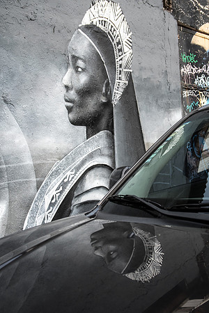 Street Sao Paulo - 5657