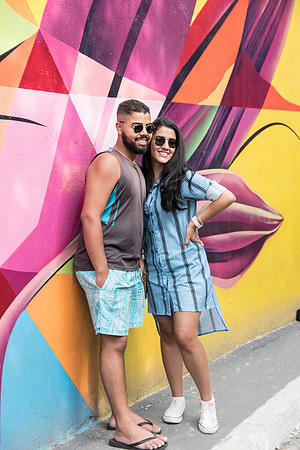 Street Sao Paulo - 5670