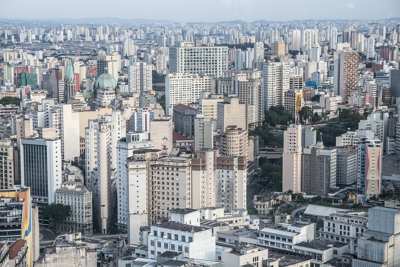Sao Paulo - 5722