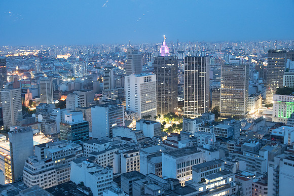 Sao Paulo 5859