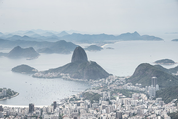 Rio de Janeiro 7928