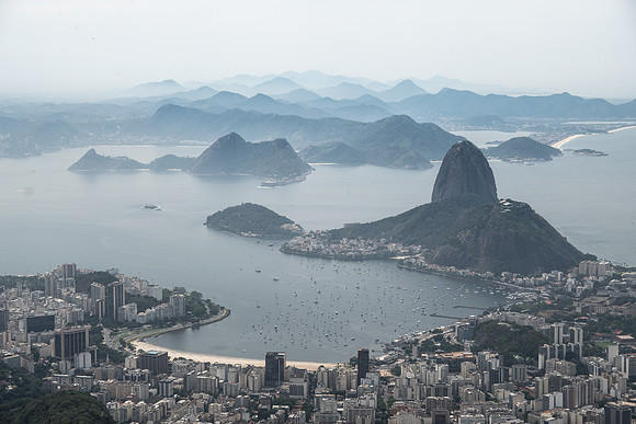 Rio de Janeiro 7944