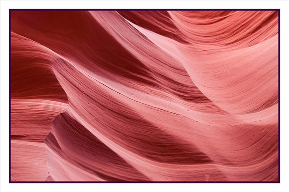Antelope canyon