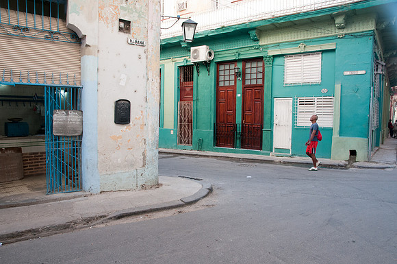 La Havane