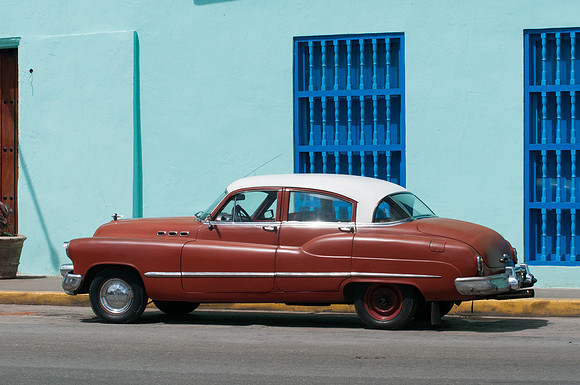 La Havane