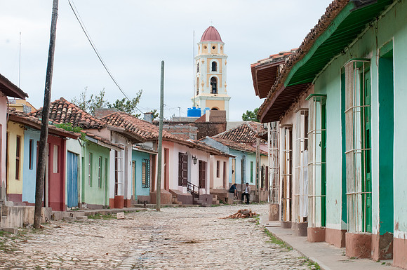 Trinidad 6007