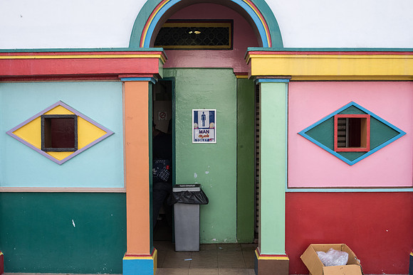 Little India