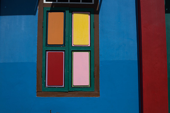 Little India