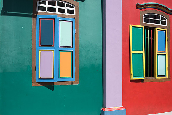 Little India