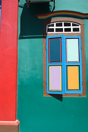 Little India