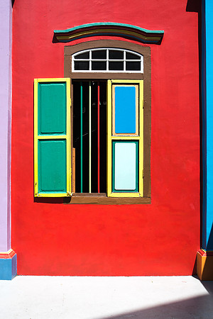 Little India