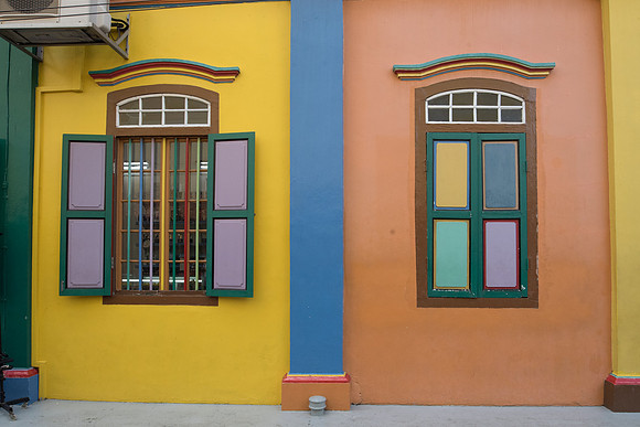 Little India