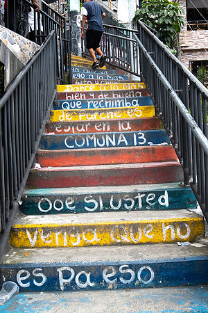 Comunidad 13 Medellin-8013