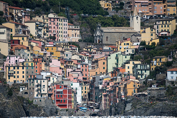Riomaggiore 0108