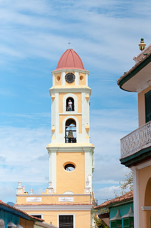 Trinidad 5690