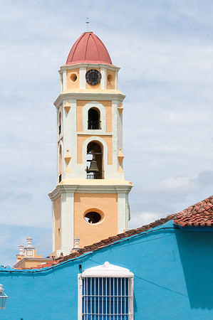 Trinidad 5809