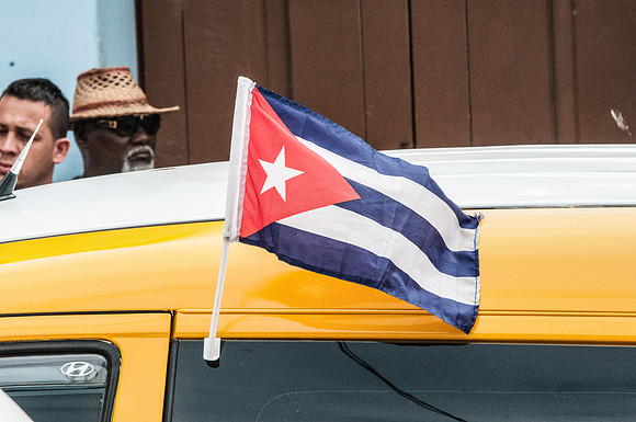 Trinidad 5896