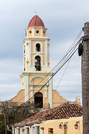 Trinidad 5995