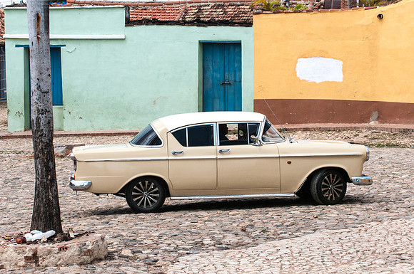 Trinidad 6356