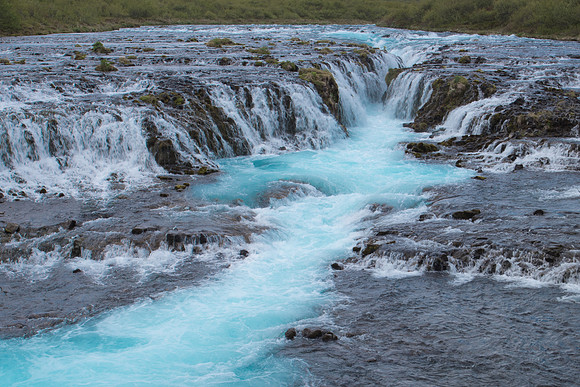 Islande