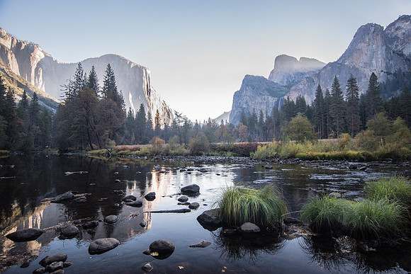 Yosemite